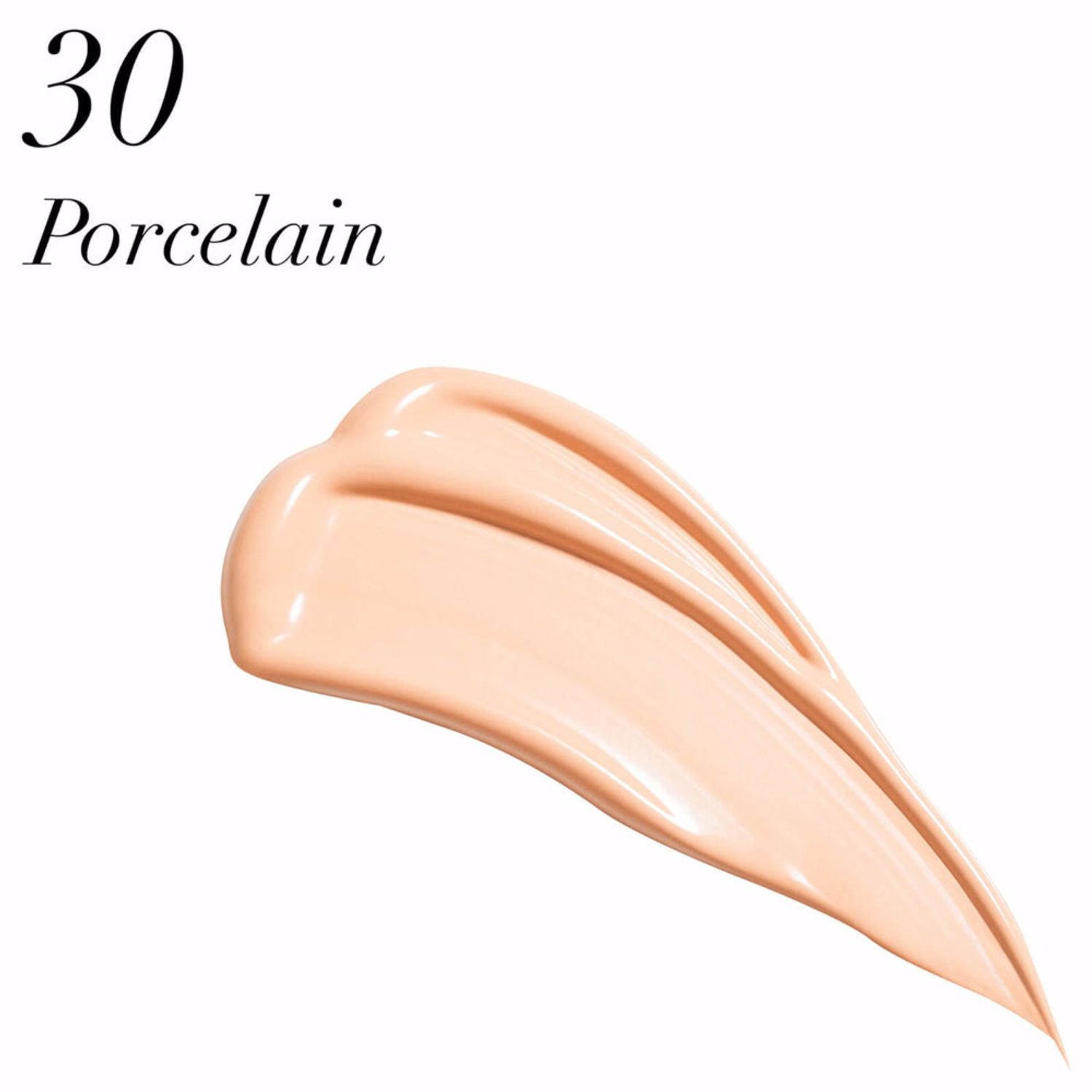 Fond de ten Max Factor Radiant Lift 30 Porcelain, 30 ml fotografia produsului View 3 L