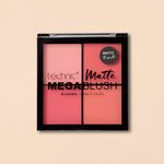 Fard de obraz Technic Mega Matte Blush, 11.2 g fotografia produsului View 2 S