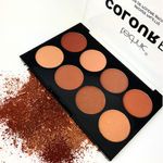 Paleta Profesionala pentru contur si bronz Technic Colour Fix Bronze, 28 g fotografia produsului View 2 S