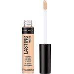 Corector Rimmel London Lasting Matte 005 Porcelain, 7 ml fotografia produsului