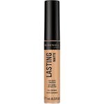 Corector Rimmel London Lasting Matte 025 True Beige, 7 ml fotografia produsului
