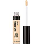 Corector Rimmel London Lasting Matte 001 Illuminator, 7 ml fotografia produsului