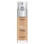Fond De Ten L Oreal Paris True Match Super Blendable - 4.5 N True Beige, 30 ml fotografia produsului