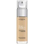 Fond De Ten L Oreal Paris True Match Super Blendable - 2.D 2.W Golden Almond, 30 ml fotografia produsului