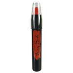Ruj creion, finisaj mat, Technic Juicy Stick, Hot Coral fotografia produsului