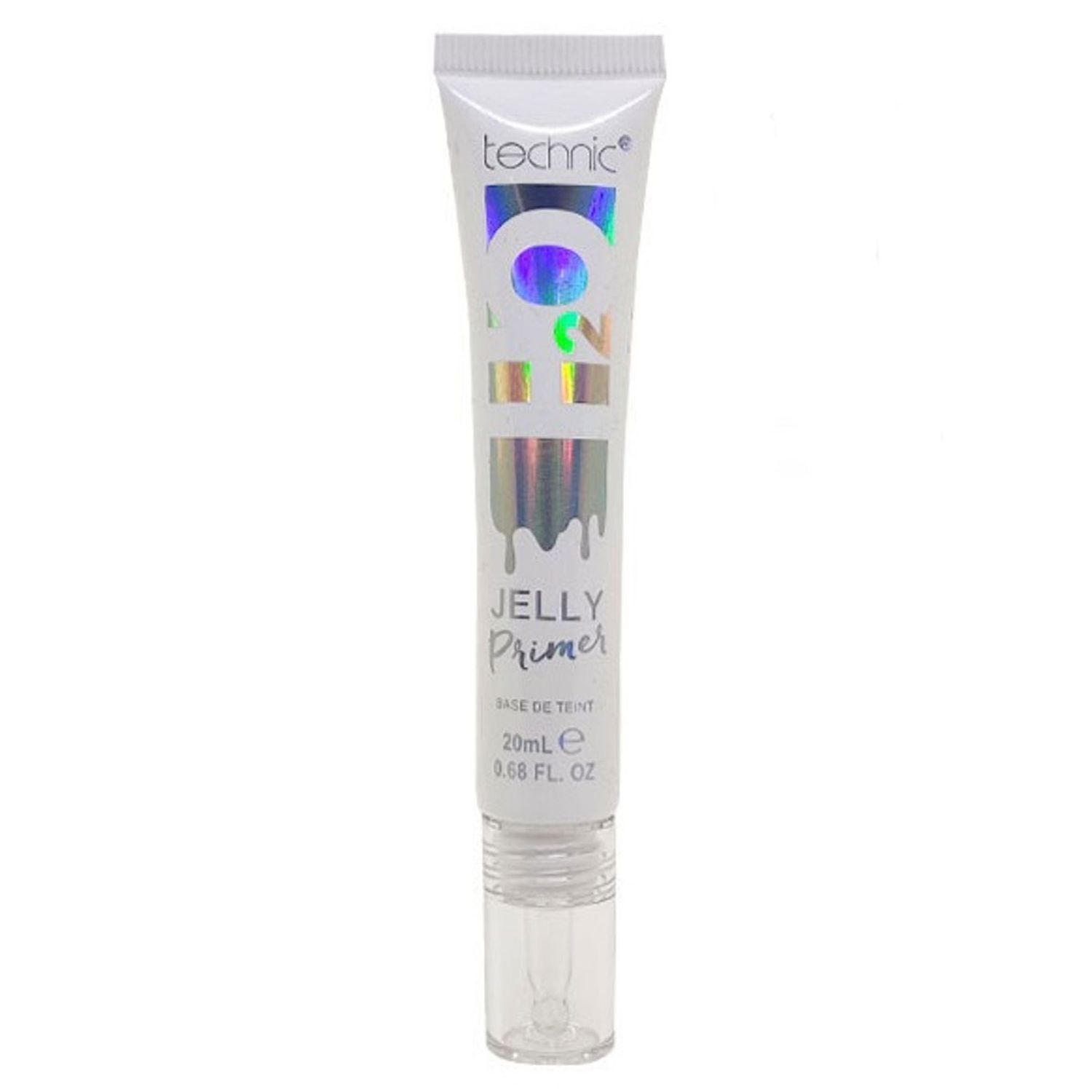 Baza profesionala de machiaj Technic H2O Jelly Primer, 20 ml fotografia produsului