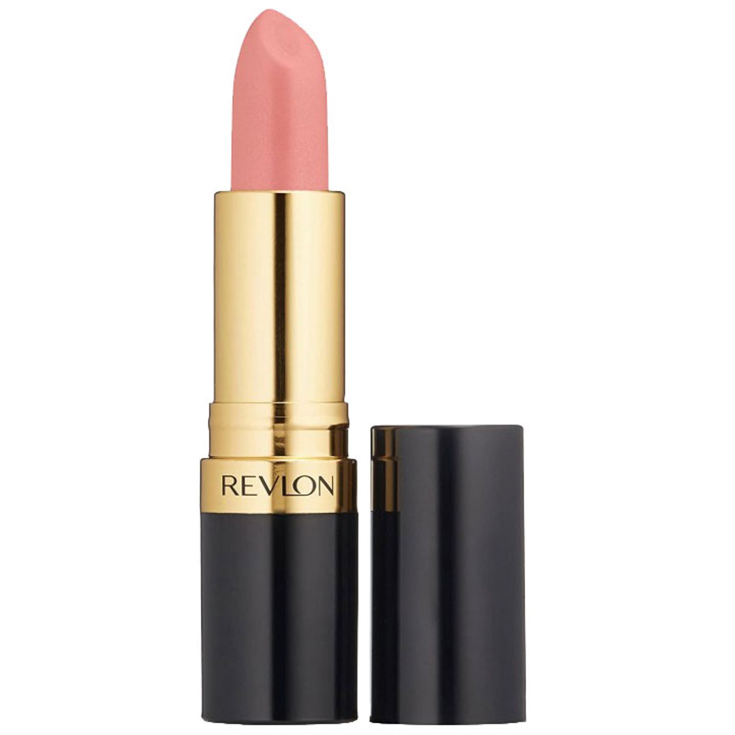 Ruj Revlon Super Lustrous Color Charge, 012 Sky Pink, 4.2 g fotografia produsului