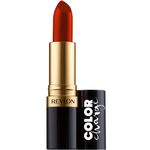 Ruj Revlon Super Lustrous Color Charge, 028 Red Craze, 4.2 g fotografia produsului