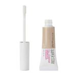 Corector lichid Maybelline New York SuperStay Full Coverage, 15 Light, 6 ml fotografia produsului