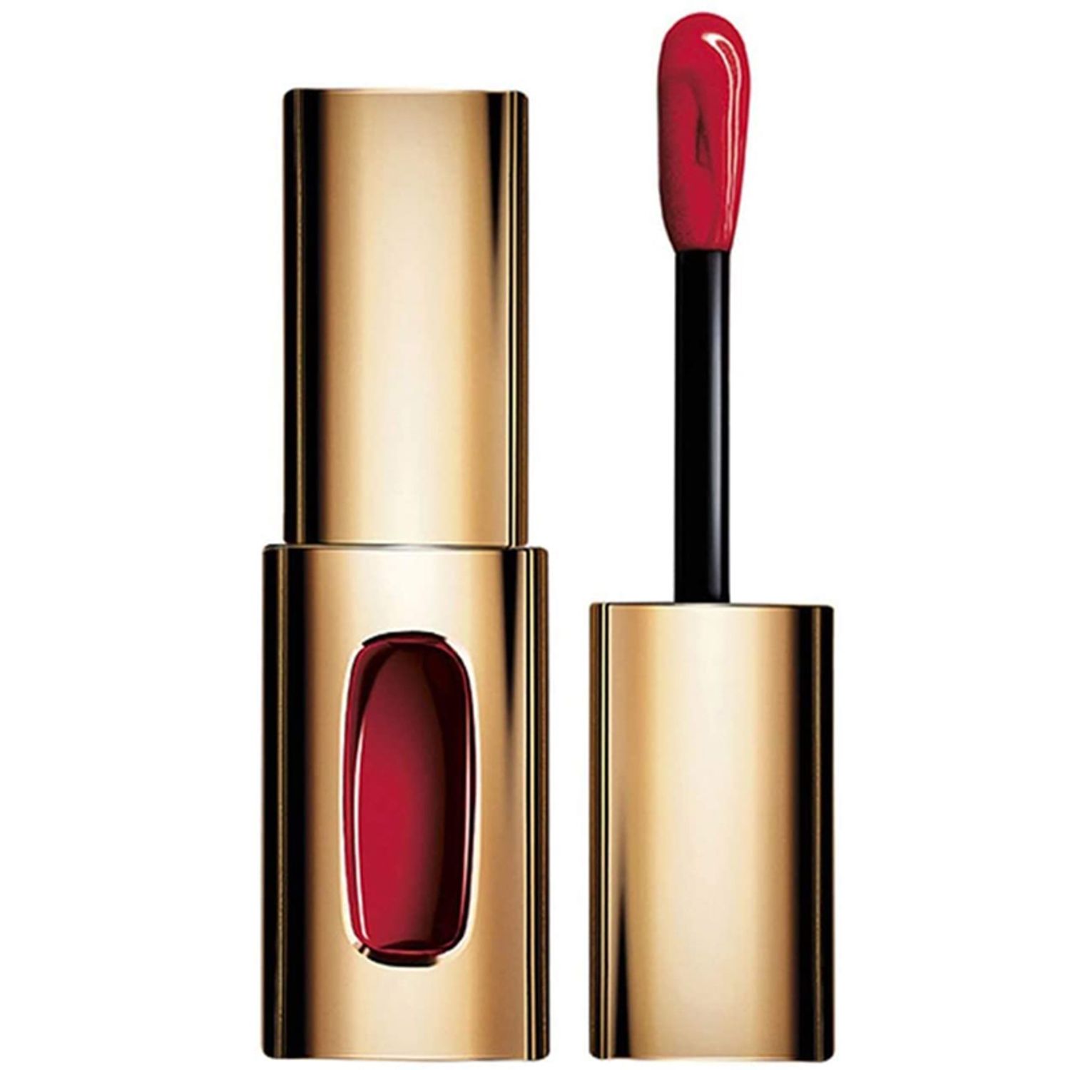 Ruj Lichid L Oreal Paris Color Riche Extraordinaire, 307 Rouge Bolchoi, 6 ml fotografia produsului