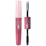 Mascara Technic Prime  De   ne Primer Duo, Negru, 2 x 4 ml fotografia produsului
