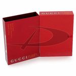 Gucci Rush, 50 ml, Apa de toaleta, pentru Femei fotografia produsului
