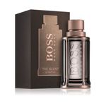 Apa de parfum Hugo Boss Boss The Scent Le Parfum, 50 ml, pentru barbati fotografia produsului