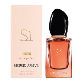 Armani Si Intense (2021), 50 Ml, Apa De Parfum, Pentru Femei