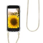 Husa pentru Apple iPhone 8/iPhone 7/iPhone SE 2, Silicon, Transparent, 48674.21 fotografia produsului View 2 S