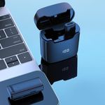 Microfon profesional lavaliera, Qyntech&reg;, GE-35 fotografia produsului View 2 S