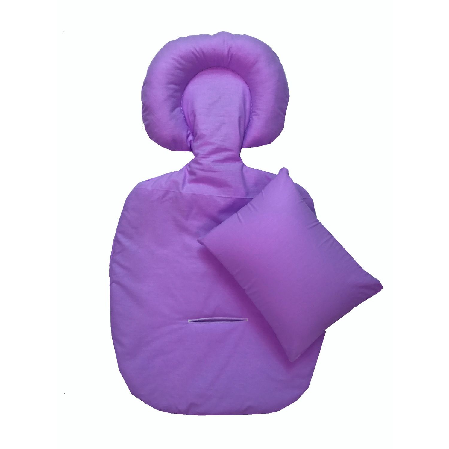 Perna cu reductor pentru cos auto 0-9 kg Deseda Violet fotografia produsului