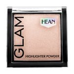 Pudra iluminatoare compacta Glam, 202 Roz, 9 g fotografia produsului
