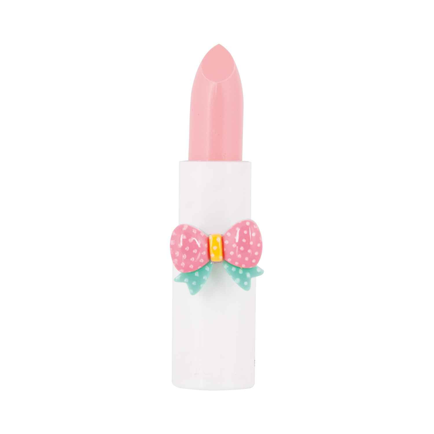 Balsam pentru buze TuTu, 03 Roz, 4 g fotografia produsului
