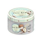 Unt de corp COCO RICH VEGEbar Vollar&eacute;, 200 ml fotografia produsului