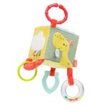 Cub din plus cu activitati - Dinozaur fotografia produsului View 12 S
