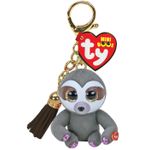 PLUS BRELOC TY 8.5CM MINI BOOS DANGLER LENES fotografia produsului