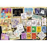 PUZZLE TREFL 1000 WINNIE THE POOH fotografia produsului View 2 S