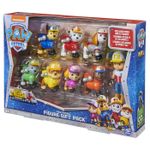 Set 8 figurine Paw Patrol fotografia produsului View 2 S