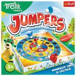 Joc Jumpers, Familia Trefelik fotografia produsului View 5 S