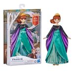 PAPUSA FROZEN2 ANNA MUSICAL ADVENTURE fotografia produsului View 3 S