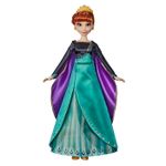 PAPUSA FROZEN2 ANNA MUSICAL ADVENTURE fotografia produsului View 2 S
