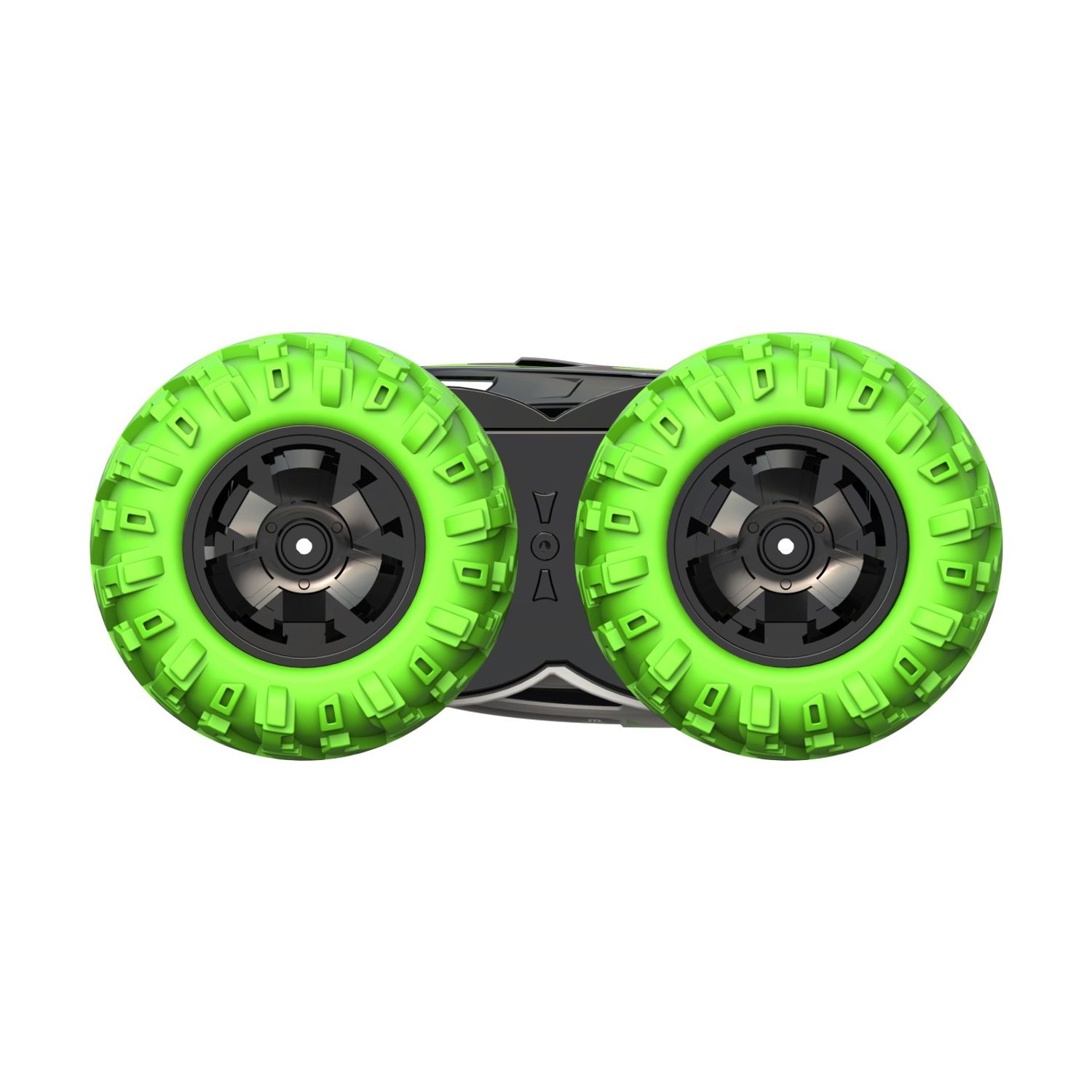 MASINA CU TELECOMANDA EXOST 360 CROSS VERDE fotografia produsului View 4 L