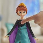 PAPUSA FROZEN2 ANNA MUSICAL ADVENTURE fotografia produsului View 5 S