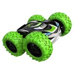 MASINA CU TELECOMANDA EXOST 360 CROSS VERDE fotografia produsului View 5 S