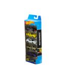 Set 5 masinute Hot Wheels - Nightburnerz fotografia produsului View 2 S