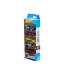 Set 5 masinute Hot Wheels - Motor Show fotografia produsului View 2 S
