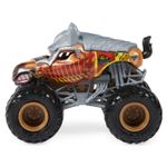 Masinuta metalica Monster Jam - Knightmare, scara 1:64 fotografia produsului View 7 S
