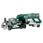 HOT WHEELS CAMION STEAMIN GLEAMIN fotografia produsului View 3 S