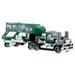 HOT WHEELS CAMION STEAMIN GLEAMIN fotografia produsului View 4 S