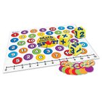 Joc matematica interactiva fotografia produsului View 3 S