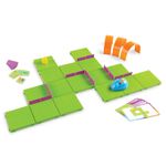 Set STEM - Robotul soricel fotografia produsului
