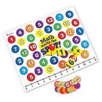 Joc matematica interactiva fotografia produsului View 5 S