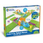 Set STEM - Robotul soricel fotografia produsului View 13 S