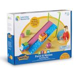 Set STEM - Forta si miscare fotografia produsului View 2 S