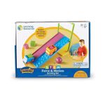 Set STEM - Forta si miscare fotografia produsului