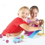 Set STEM - Forta si miscare fotografia produsului View 4 S