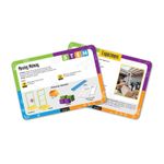 Set STEM - Forta si miscare fotografia produsului View 8 S