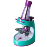Microscop cu jurnal de activitati fotografia produsului View 3 S
