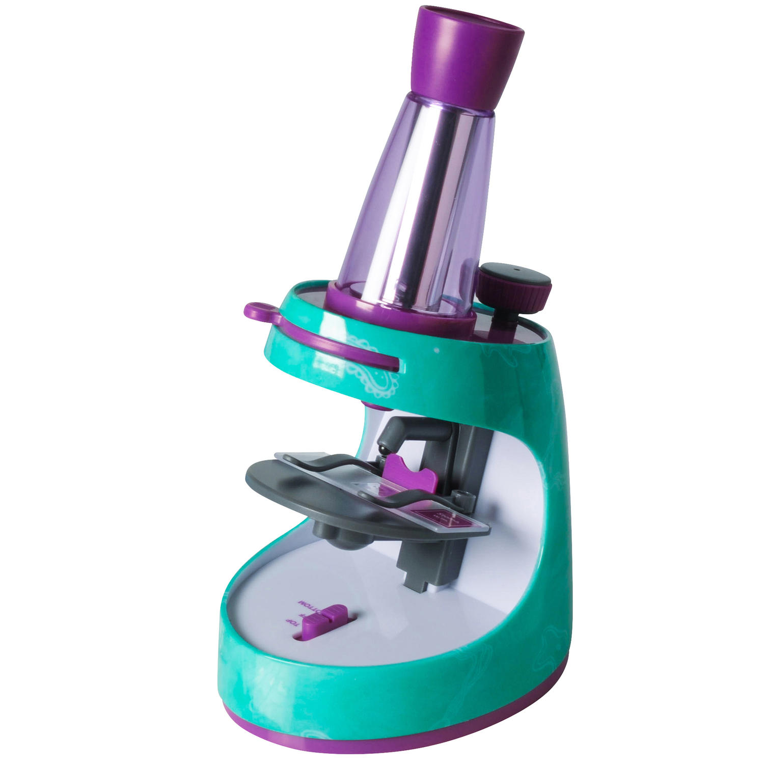 Microscop cu jurnal de activitati fotografia produsului View 3 L