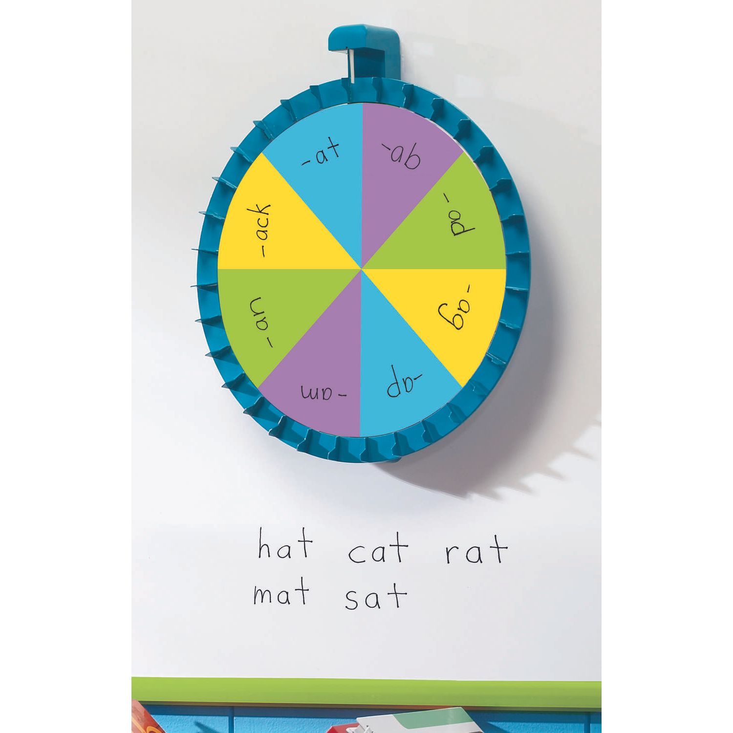 Roata magnetica pentru clasa fotografia produsului